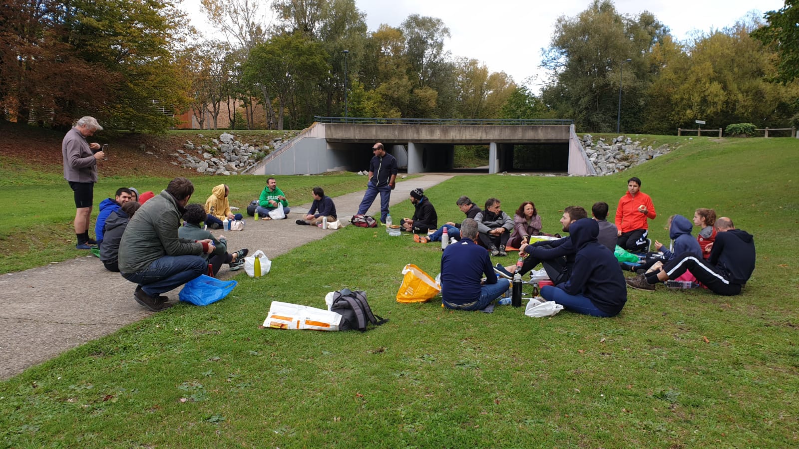 EauVive à Val de Reuil Club du Bac canoëkayak
